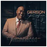 AMANHECEU — GERSON RUFINO
