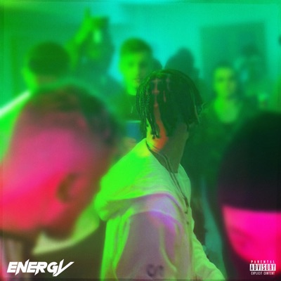 Energy - EP