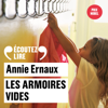 Les armoires vides - Annie Ernaux