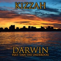 Darwin (feat. Dan the Underdog) - Single - K1zzah