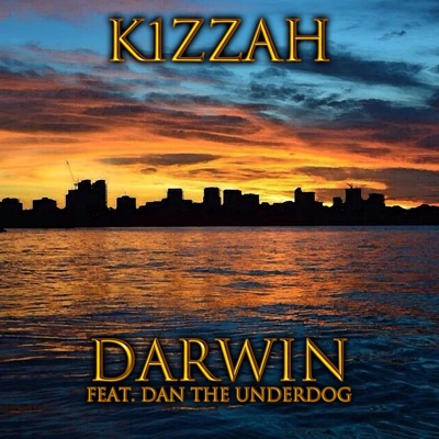 Darwin (feat. Dan the Underdog) - Single