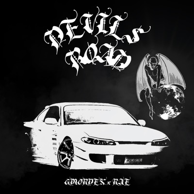 Devils Road - Single