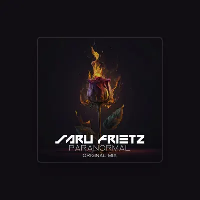 Listen to Saru Frietz, watch music videos, read bio, see tour dates & more!