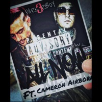 All Now (feat. Cameron Airborne & Taysty beats) - Single - Park3rBoy