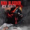 Double Dutch (feat. 88Dub) - Rx Fendi lyrics