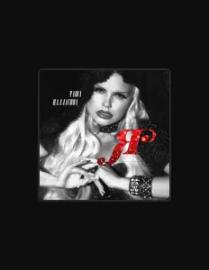 聆聽 Таша Цаллагова、觀看音樂影片、閱讀小傳、查看巡演日期等！