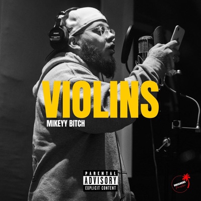 Violins - Single