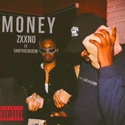 Money (Freestyle) (feat. SageTheCreator) - Single