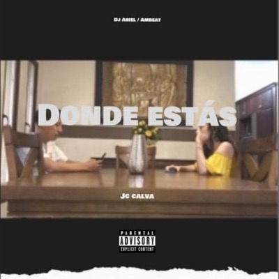 Donde Estas - Single