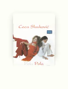 Ceca Slavkovic을(를) 듣고, 뮤직 비디오를 보고, 약력을 읽고, 투어 일정 등을 확인하세요!