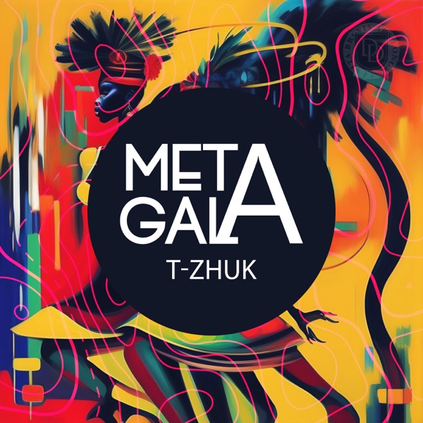 Metagala - EP