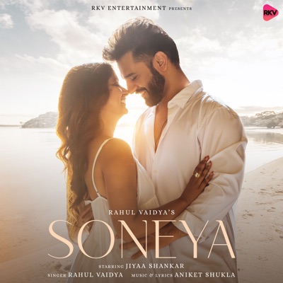 Soneya - Single