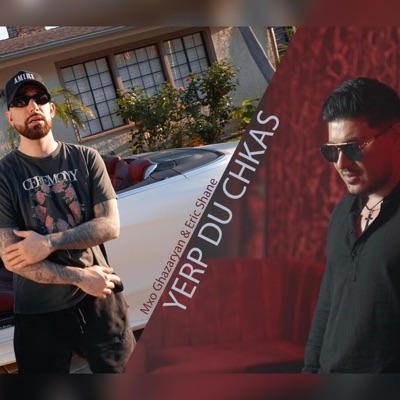 Yerp Du Chkas - Single
