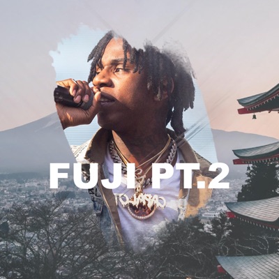 Fuji, Pt. 2 - Single