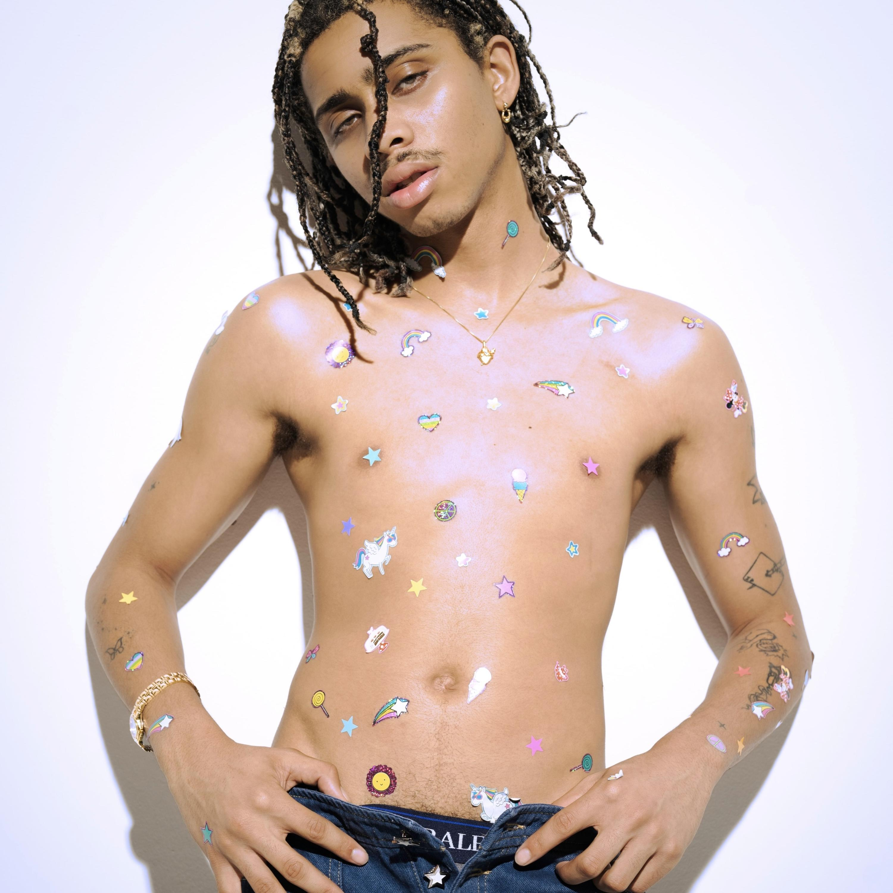 My Favorite Candy - Single