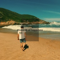 Moments of Happiness - Single - Adam Stacks
