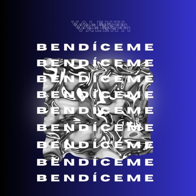 Bendíceme - Single