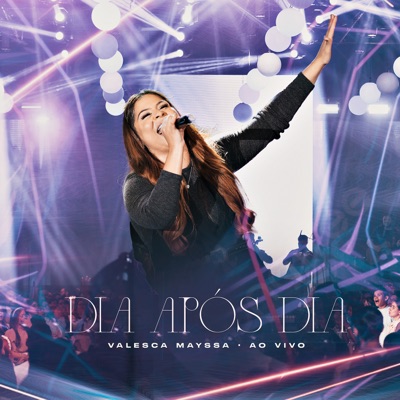 Dia Após Dia (Ao Vivo) - Single