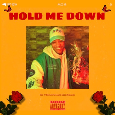 Hold You Down - Single