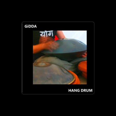 Listen to GiDDA, watch music videos, read bio, see tour dates & more!