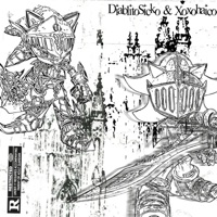 Sonic + Shadow (feat. Xoxo Haico) - Single - Diablito