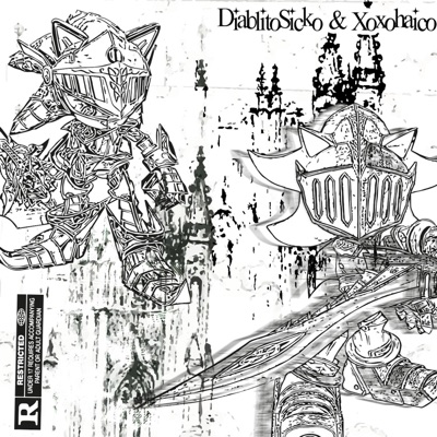 Sonic + Shadow (feat. Xoxo Haico) - Single