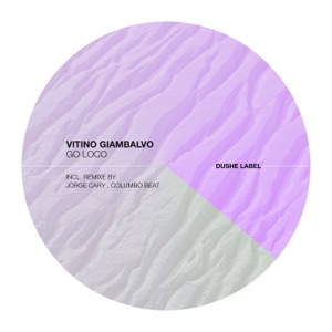 Go Loco - EP