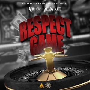 Respect Game - EP