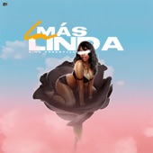 La Más Linda artwork