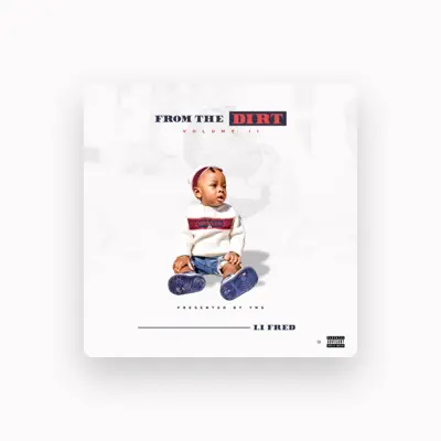 Listen to Li Fred, watch music videos, read bio, see tour dates & more!