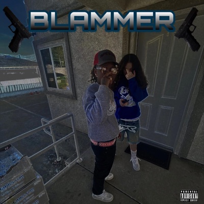 Blammer (feat. 30FOEZ & CYOUNGBEATZ) - Single