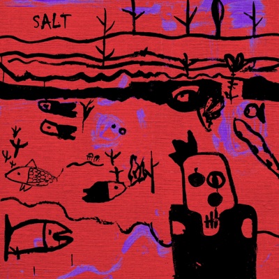 Salt - Single