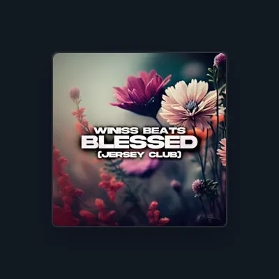 Listen to Winiss Beats, watch music videos, read bio, see tour dates & more!