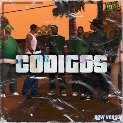Códigos - Single