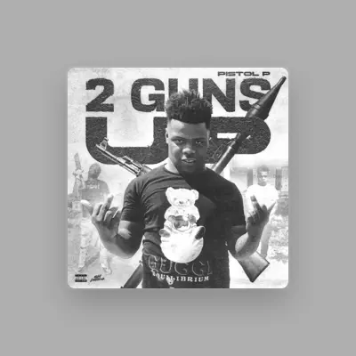 Listen to Pistol P, watch music videos, read bio, see tour dates & more!