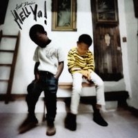 Hell Ya! (feat. Deric) - Single - 2face Pronto