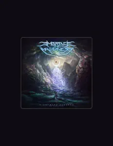 Embrace The Maddnessを聴いたり、ミュージックビデオを鑑賞したり、経歴やツアー日程などを確認したりしましょう！