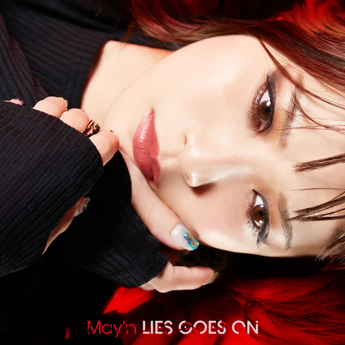 May'n - Glory - Single (2023) [iTunes Plus AAC M4A]-新房子