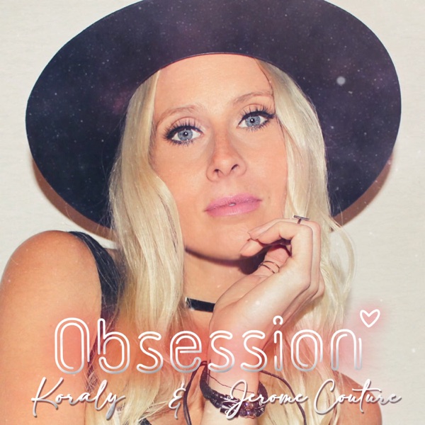 Obsession - Single - Koraly & Jérôme Couture