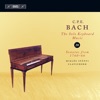 Bach: The Solo Keyboard Music, Vol. 20