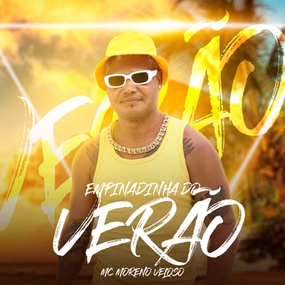 Empinadinha do Verão - Single