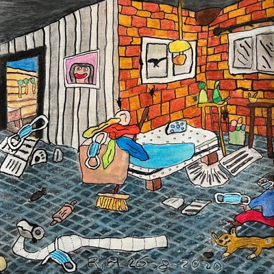 Voorjaarsschoonmaak - Single