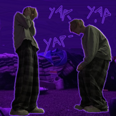 Some Yap Shit - Single