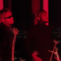 M.A.G.O.A.S - Single - CLAUSON