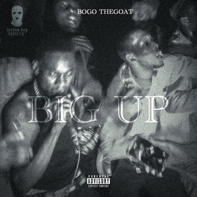 Big up - Single