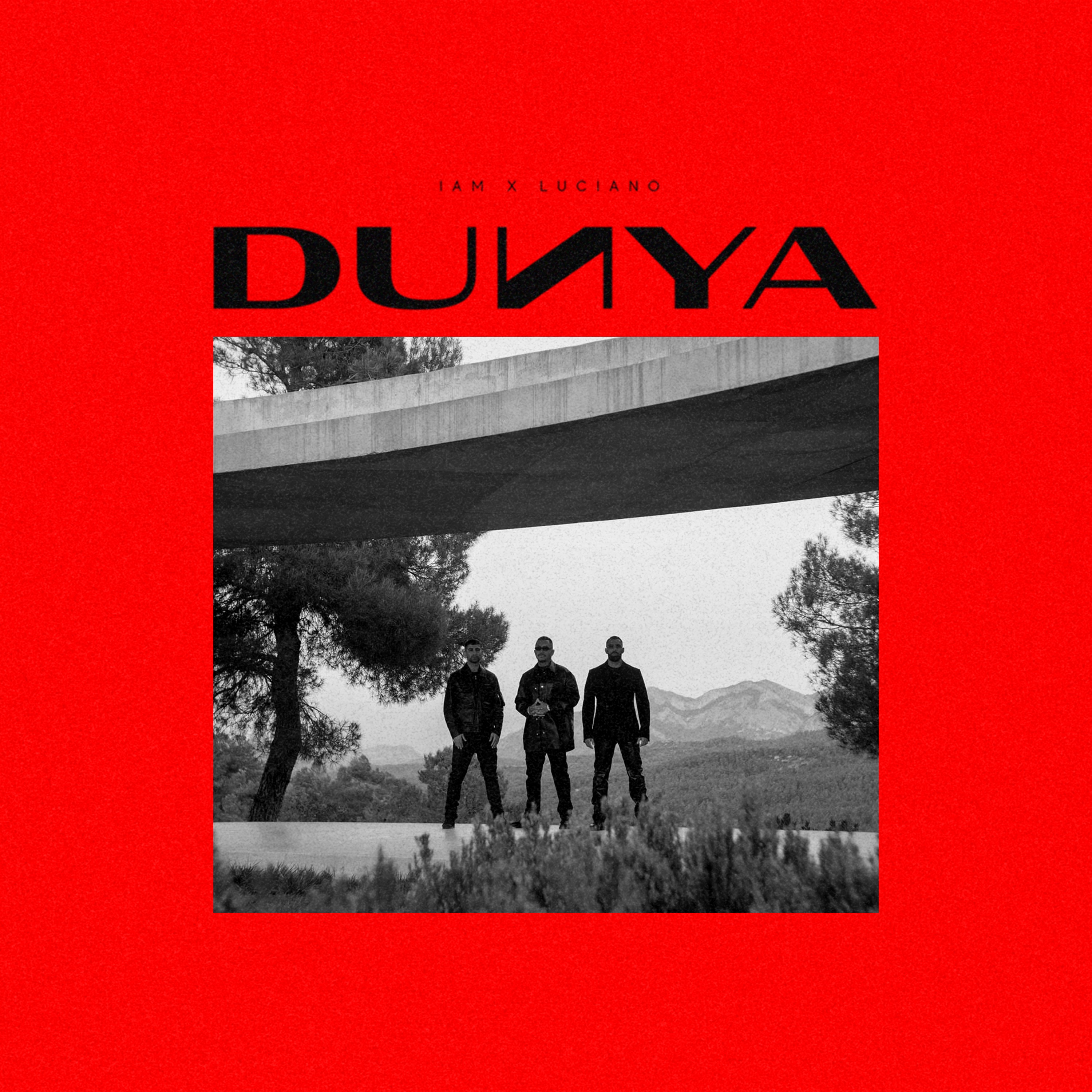 DUNYA - Single