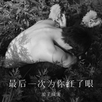 最后一次为你红了眼 - Single - 浪子成龙