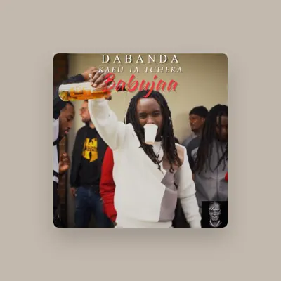 Listen to Dabanda, watch music videos, read bio, see tour dates & more!