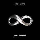Nog Steeds (feat. Lijpe) artwork