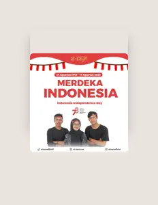 Écoutez El-Zayn, regardez des vidéoclips, lisez la biographie, consultez les dates de tournée et plus encore !